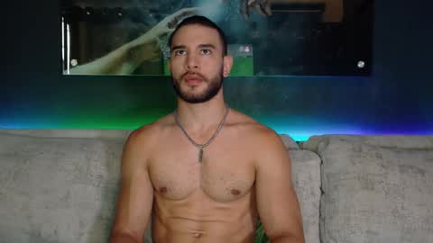 CRHISTIAN online show from September 14, 4:31 pm