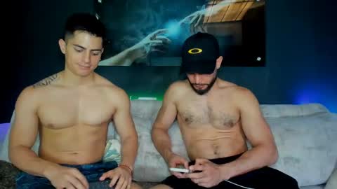 CRHISTIAN online show from March 10, 4:25 pm