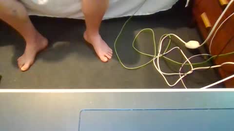 W online show from February 12, 1:06 pm