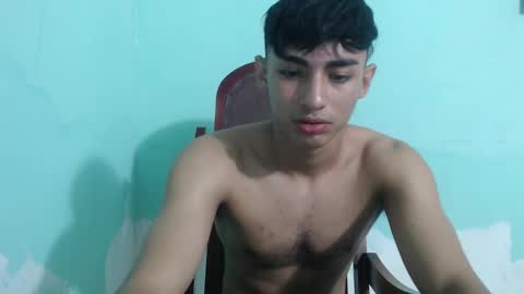 Cristian online show from November 20, 9:35 pm