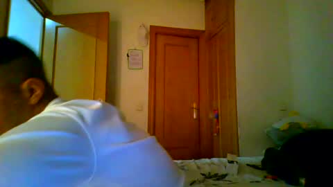 MACHO 22CM GRANDE Y GRUESA online show from July 26, 11:55 pm