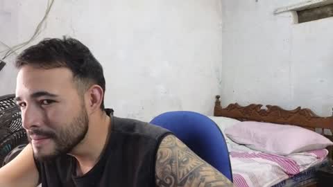 cris_simons online show from January 17, 3:45 am