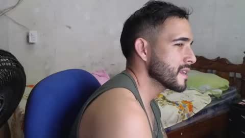 cris_simons online show from March 7, 10:32 pm