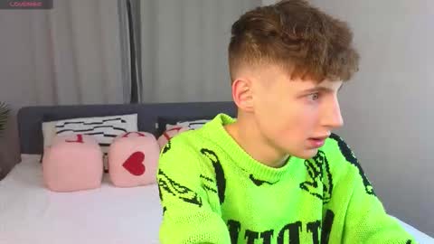 Chris online show from November 26, 4:54 pm