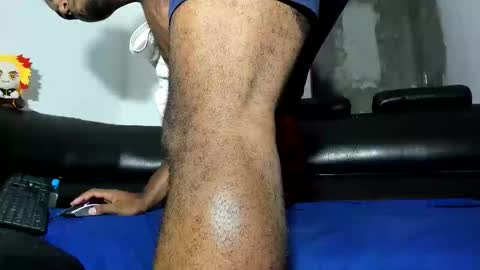 yereimis y jaider  online show from March 30, 10:16 am