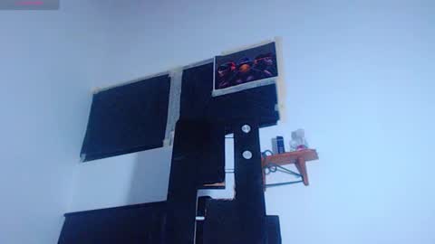 Cristopher online show from March 7, 2:31 am