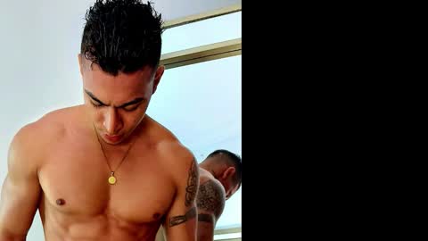 Cristopher online show from January 11, 3:10 am