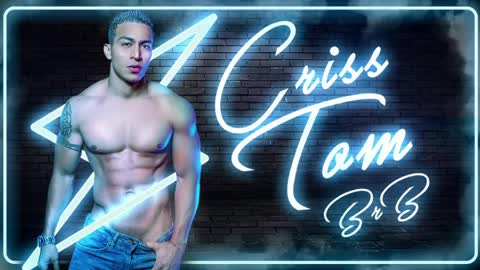 Cristopher online show from June 10, 2:24 am