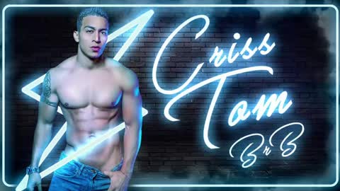 Cristopher online show from May 20, 2:07 am