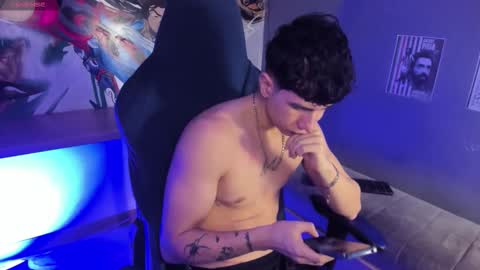 Cris online show from February 25, 12:17 pm