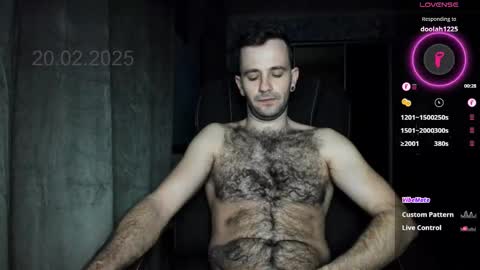 Criss online show from February 21, 4:51 am