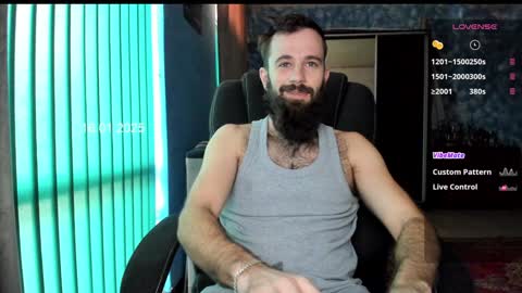 Criss online show from January 16, 10:21 am