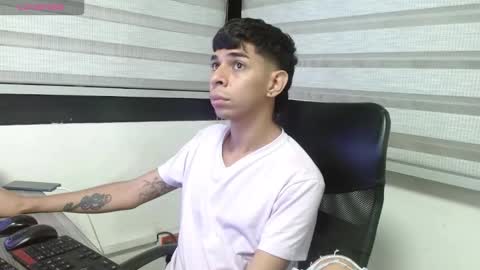 cristhian online show from September 23, 6:13 am