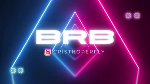 Snapshot of cristhoperfly chatting on December 18, 1:34 pm Cris Independent model online show from December 18, 1:34 pm
