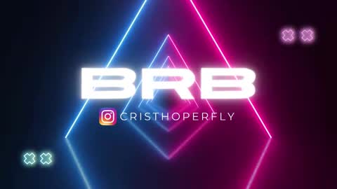 Snapshot of cristhoperfly chatting on March 8, 12:39 pm Cris Independent model online show from March 8, 12:39 pm