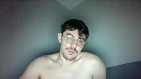 cristian9402 online show from January 12, 12:01 pm