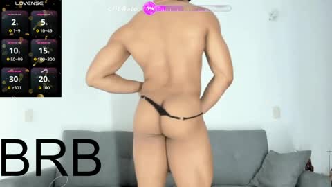 cristian_disick online show from April 11, 1:36 pm