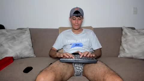 Cristian  online show from October 4, 10:25 pm