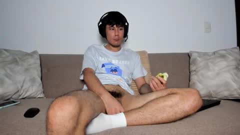 Cristian  online show from September 10, 11:14 pm