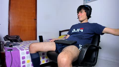 Cristian  online show from December 26, 10:20 pm