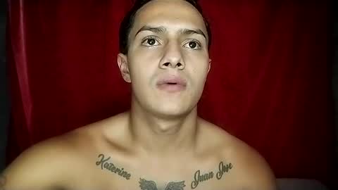 Cristian online show from March 4, 1:01 am