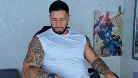 cristian walker online show from December 21, 12:06 pm