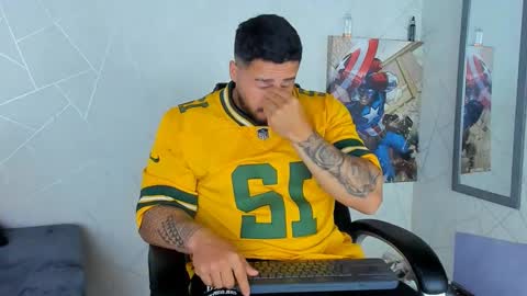 cristian walker online show from December 30, 12:42 pm