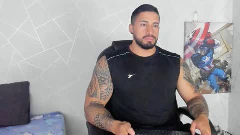 cristian walker online show from March 4, 12:22 pm