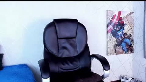 cristian walker online show from October 12, 1:38 pm