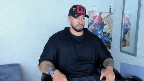 cristian walker online show from December 16, 11:01 am