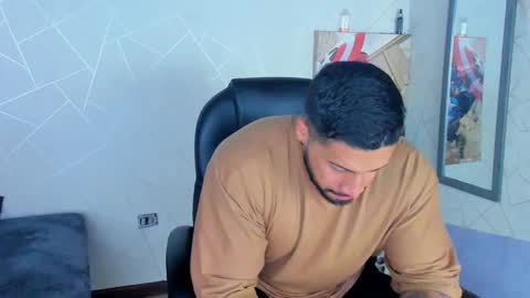 cristian walker online show from January 20, 10:29 am