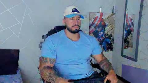 cristian walker online show from February 24, 2:04 pm