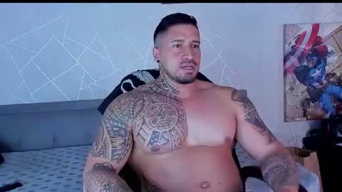 cristian walker online show from June 22, 11:26 am