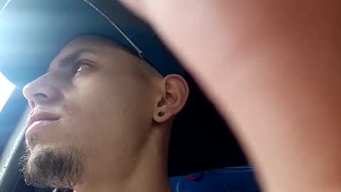 cristianramod138 online show from September 26, 3:54 pm