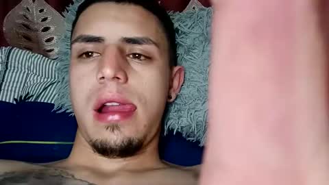 cristianramod138 online show from November 12, 5:24 am