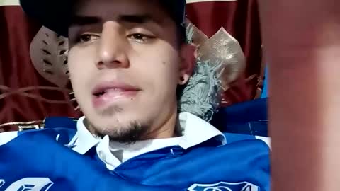 cristianramod138 online show from October 2, 2:48 am