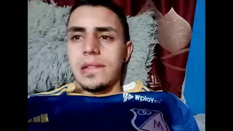 cristianramod138 online show from October 31, 3:52 am