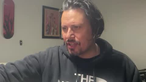 cristianthelion online show from February 12, 4:07 am