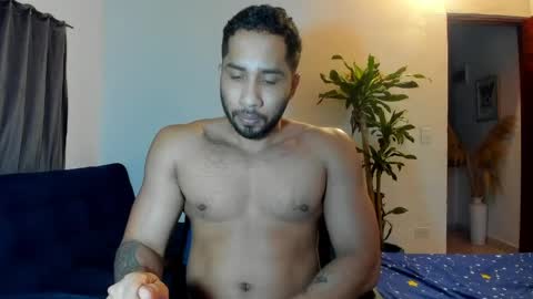 Cristian online show from June 1, 11:05 pm