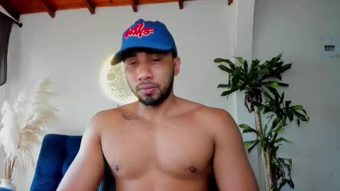 Cristian online show from February 4, 5:08 pm