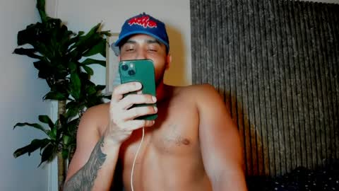 Cristian online show from March 31, 4:25 am