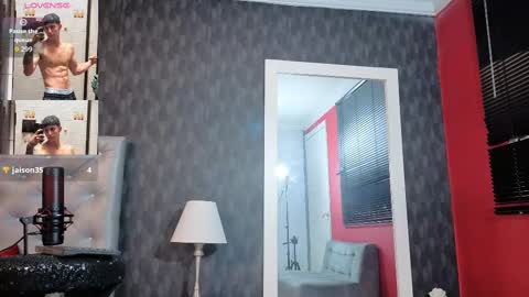 cristopher23  online show from September 9, 9:57 pm