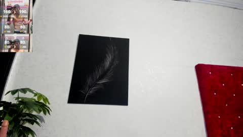 cristopher23  online show from March 2, 7:52 pm