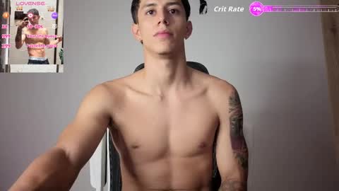 cristopher23  online show from February 19, 8:44 am