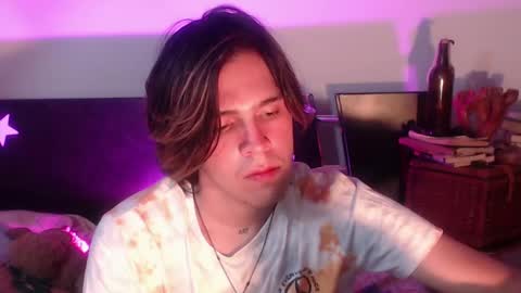 Cristopher online show from December 10, 2:02 am