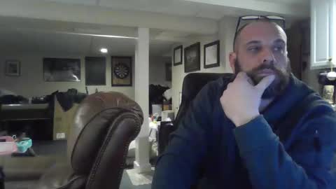 billybasement online show from February 7, 1:13 am