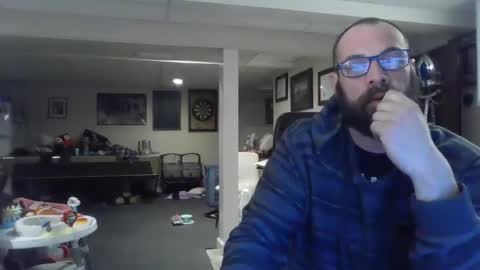 billybasement online show from March 1, 3:50 am