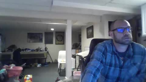 billybasement online show from April 19, 4:01 am