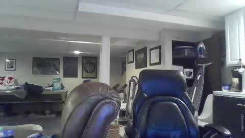 billybasement online show from November 22, 2:00 am