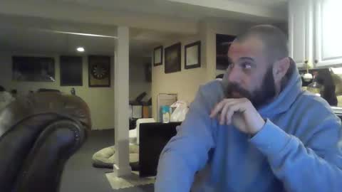 billybasement online show from December 20, 3:35 am